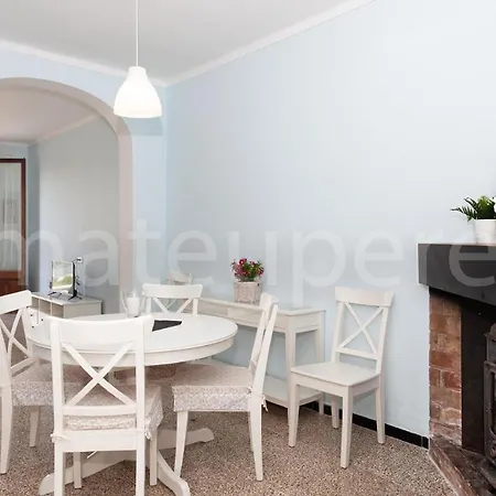Holiday home Sommerhaus Mit Pool In Der Altstadt